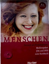 Medienpaket Zum Kursbuch