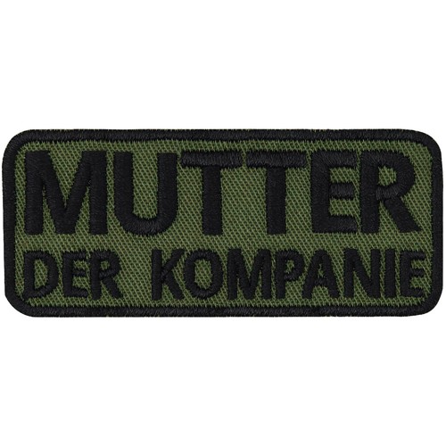 Morale aufnäher militär - morale,