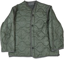 Small - Cold Weather M65 Coat
