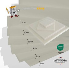 Schaumstoff Auflage Polster