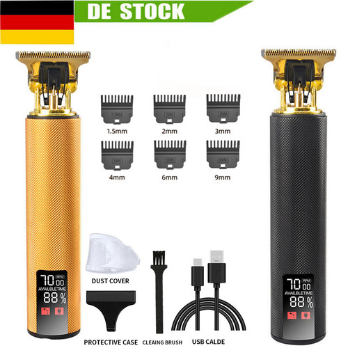 Haarschneidemaschine