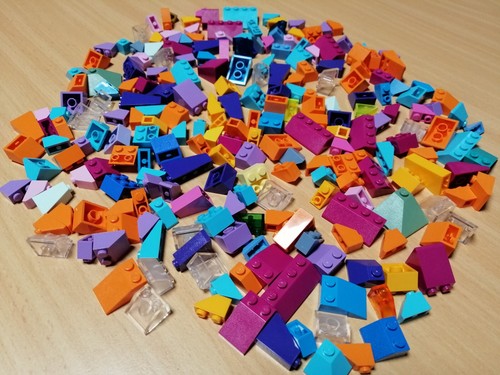 Lego großes konvolut - lego,