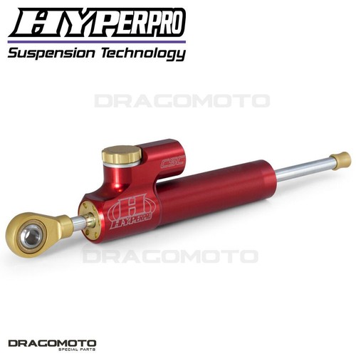 Lenkungsdämpfer hyperpro - lenkungsdämpfer,