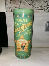 Gross Factise Versace Green Jeans 31cm