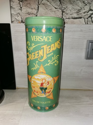 Gross factise versace green - gross,