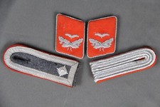 Konvolut effekten luftwaffe - konvolut,