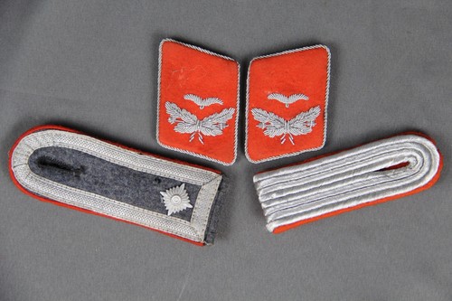 Konvolut effekten luftwaffe - konvolut,