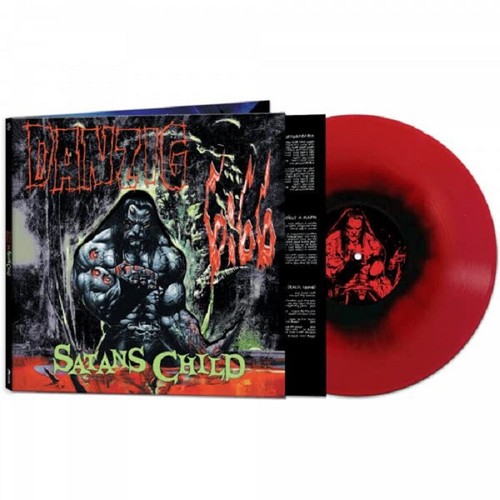 Danzig satans - danzig,