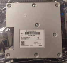 ORIGINAL Mercedes Digital Tv Tuner Steuergerät Video W213 A2139001024