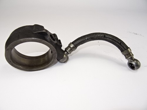 ölzuführungsring für - Ölzuführungsring,