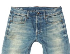 G-STAR 3301 HERREN JEANS –