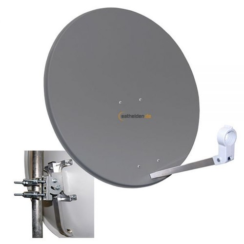 Sat spiegel satelliten - sat,