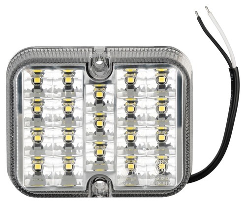 Led rückfahrscheinwerfer - led,