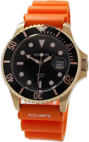 Hektor 30bar sport herrenuhr - hektor,