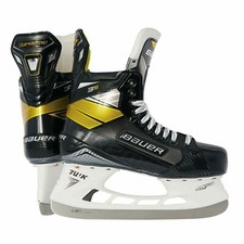 BAUER Supreme 3S Schlittschuhe Skates Intermediate 1057162 Top Modell