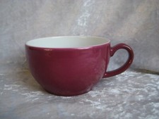 Schönwald DIBBERN Tasse Solid