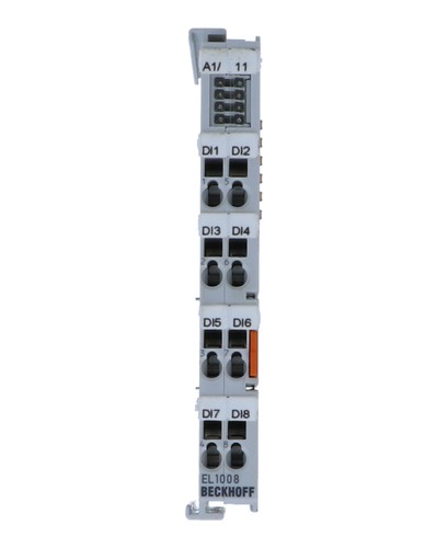 Beckhoff el1008 - beckhoff,
