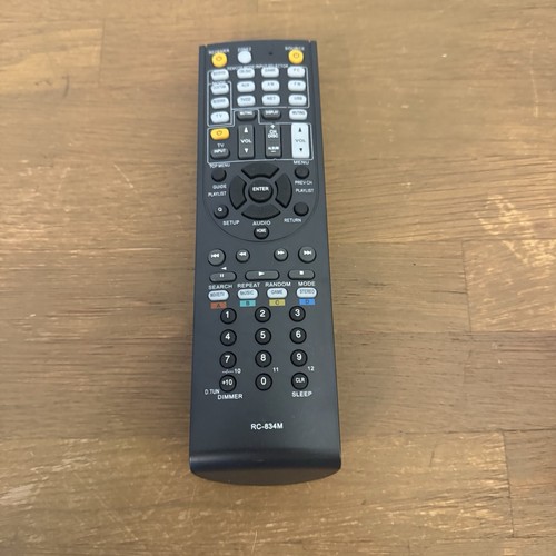 Onkyo 834m original - onkyo, rc-834m