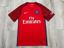 PSG PARIS SAINT GERMAIN Nike