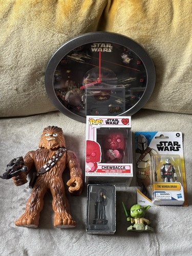 Star wars action - action, figuren