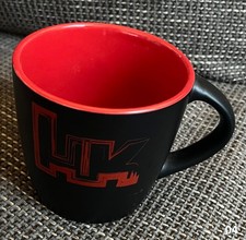 Neue unbenutzte keramiktasse - neue,