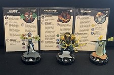 Marvel Heroclix Apocalypse