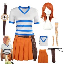 One Piece Live-Action Nami