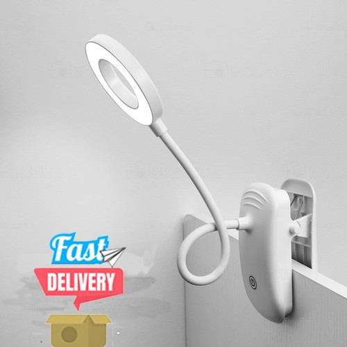 Led klemmleuchte usb - klemmleuchte,