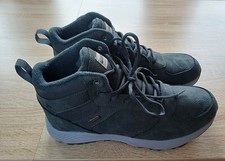 Schuhe Winterschuhe von Spitzbergen Oudoorschuhe hoch Gr.44 NEU