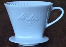 Melitta Porzellan Kaffeefilter
