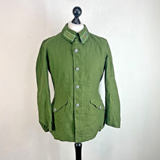 Vintage 1972 Swedish Army