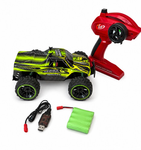 Amewi smasher monstertruck - rc,