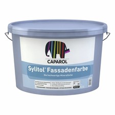 Caparol Sylitol Fassadenfarbe