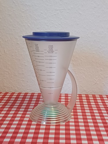 Tupperware messbecher 500 - messbecher,