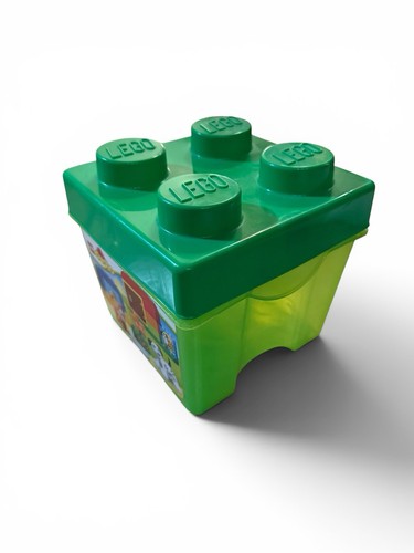 Lego duplo aufbewahrungsbox - lego,