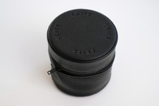 Original Leica Leitz Leder