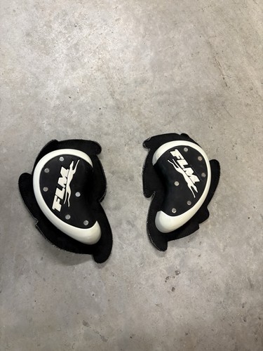 Flm knieschleifer kniepads - flm,