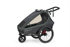 Qeridoo Kidgoo 1 Ivy Green