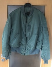 Alpha industries inc. Ma-1 Vintage XL