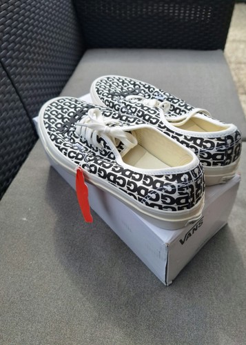 Comme des garçons vans - garçons,