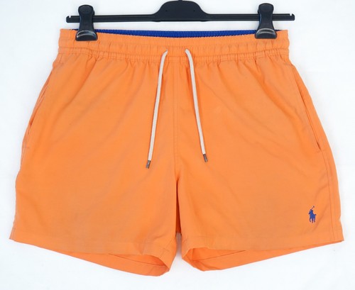 Ralph lauren orange - orange, badehose