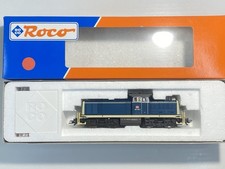 H0 Roco 69422 Br 290 188-2 DB Diesellok Rangierlok OVP Digital AC Wechselstrom