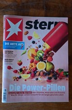 Stern -  Wochen-Magazin -