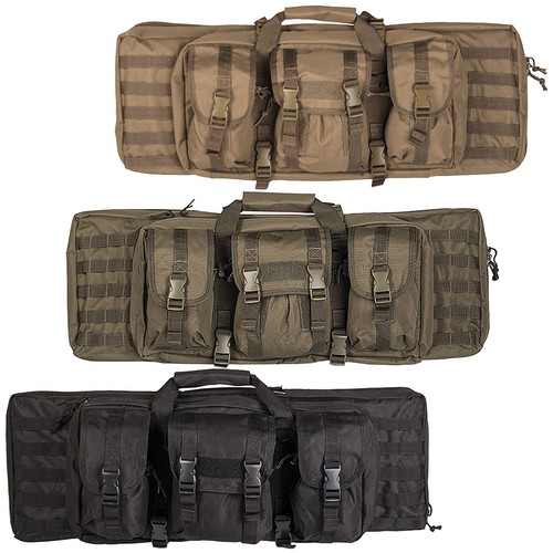 Mil tec rifle - mil-tec, case