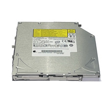 Apple 678-0575B Sony AD-5670S-P4 Slot-in SATA DVD/CD Brenner Laufwerk