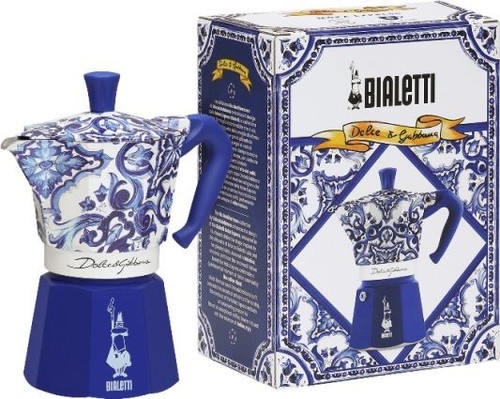 Italienische kaffeemaschine - italienische,