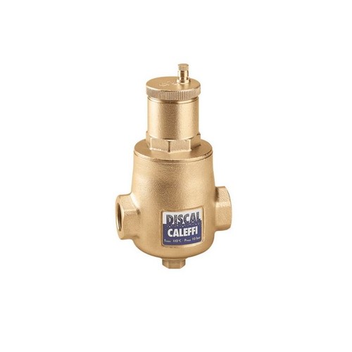 Caleffi discal - caleffi,