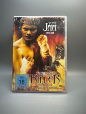 Thailand Killer von Towatchai Ladloy | DVD