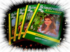 12 HEIMATROMANE Klassiker *