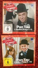 Pan Tau 1.Staffel Folge 1-13